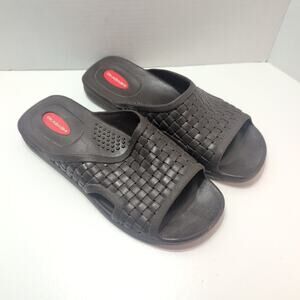 Okabashi Made In USA Slides Women's 8/8.5